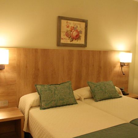 Hotel & Spa Real Villa Anayet Canfranc Luaran gambar