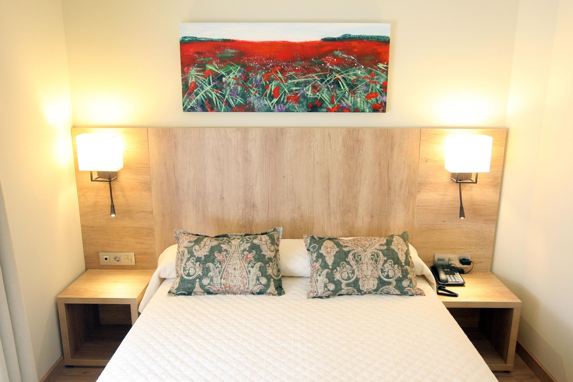 Hotel & Spa Real Villa Anayet Canfranc Luaran gambar
