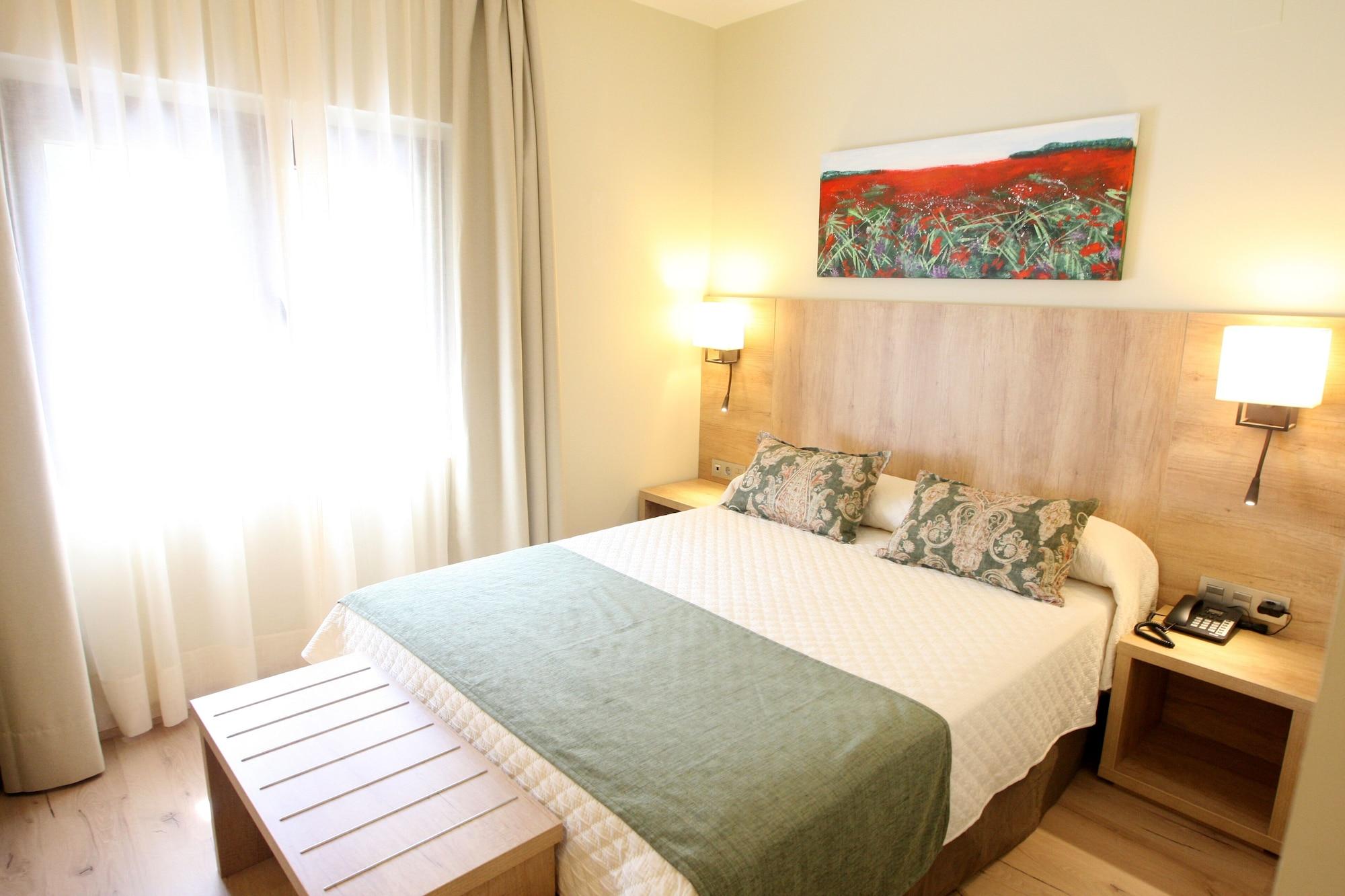 Hotel & Spa Real Villa Anayet Canfranc Luaran gambar