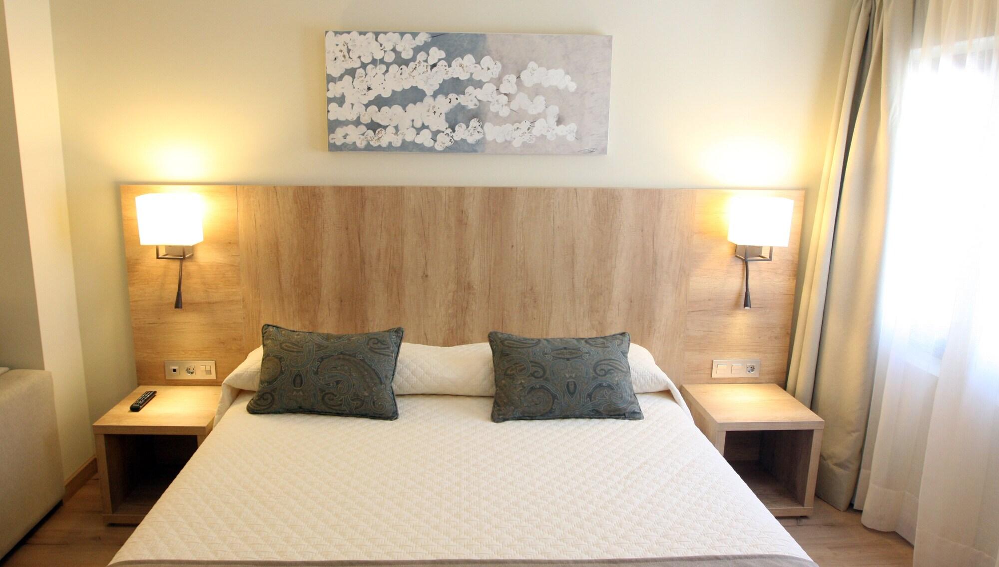 Hotel & Spa Real Villa Anayet Canfranc Luaran gambar