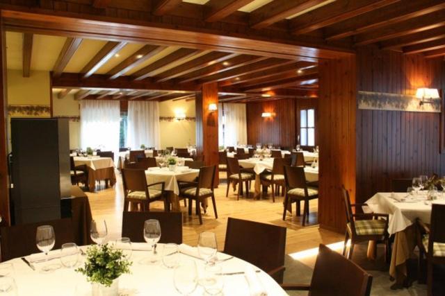 Hotel & Spa Real Villa Anayet Canfranc Luaran gambar