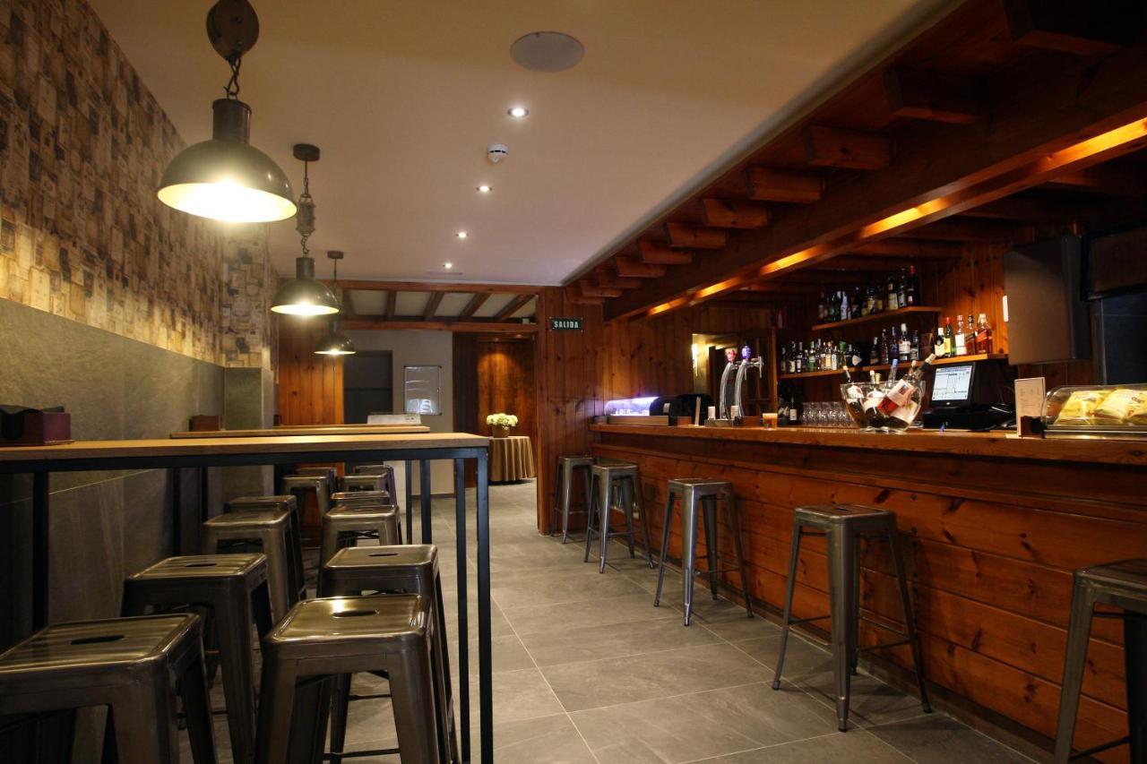 Hotel & Spa Real Villa Anayet Canfranc Luaran gambar