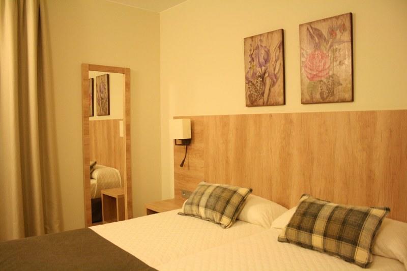 Hotel & Spa Real Villa Anayet Canfranc Luaran gambar