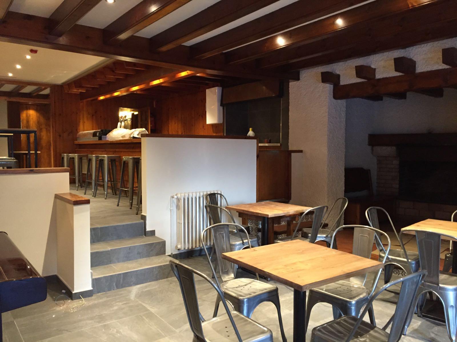 Hotel & Spa Real Villa Anayet Canfranc Luaran gambar