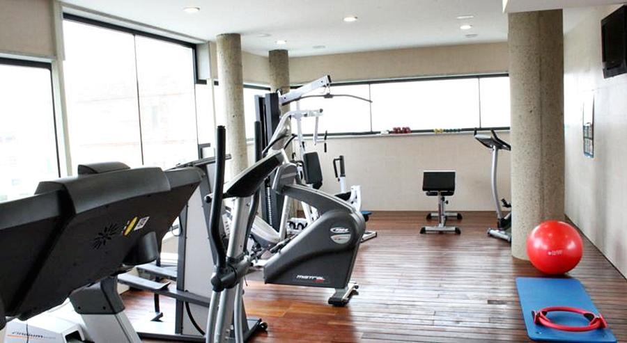 Hotel & Spa Real Villa Anayet Canfranc Luaran gambar