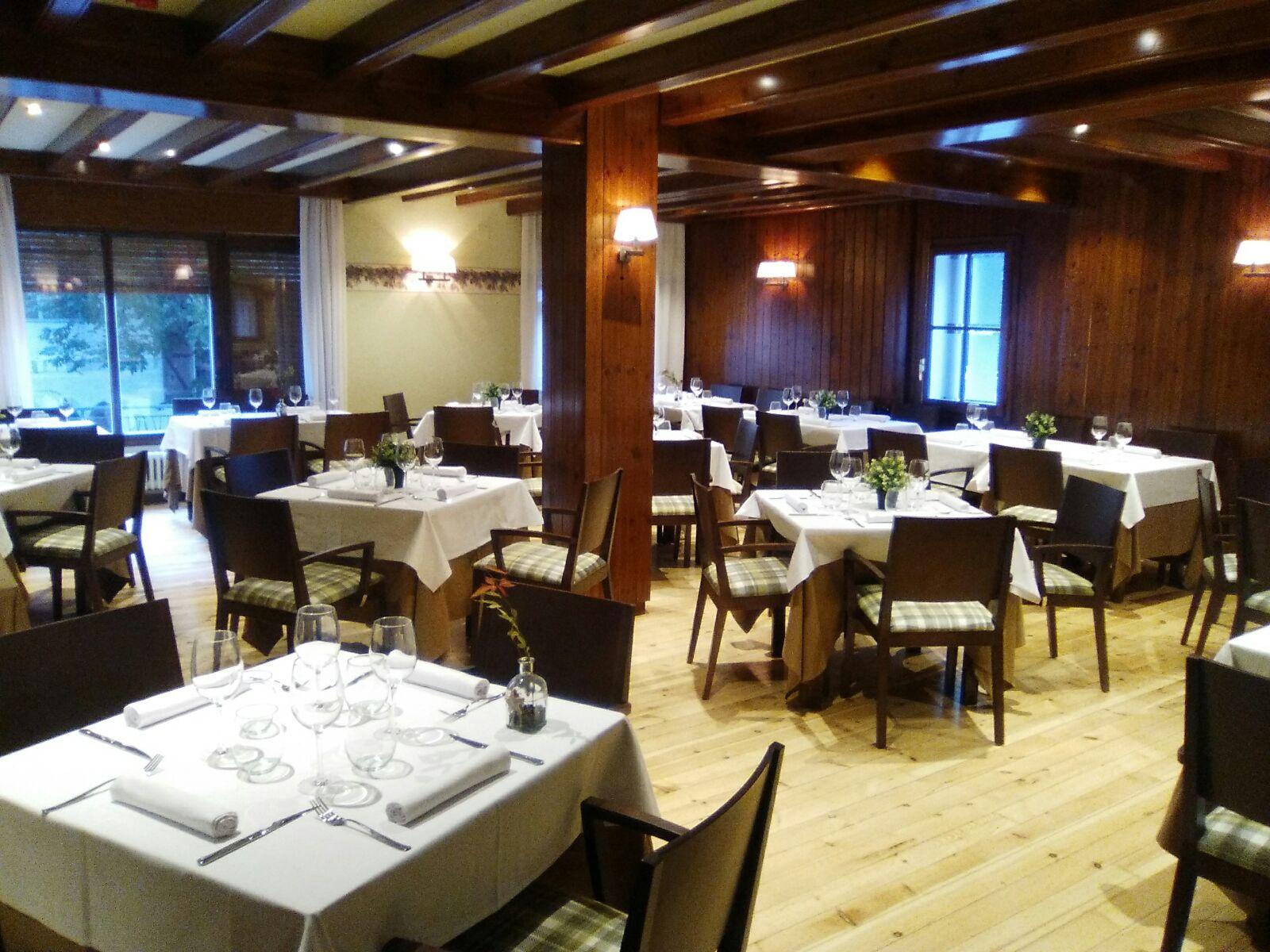 Hotel & Spa Real Villa Anayet Canfranc Luaran gambar