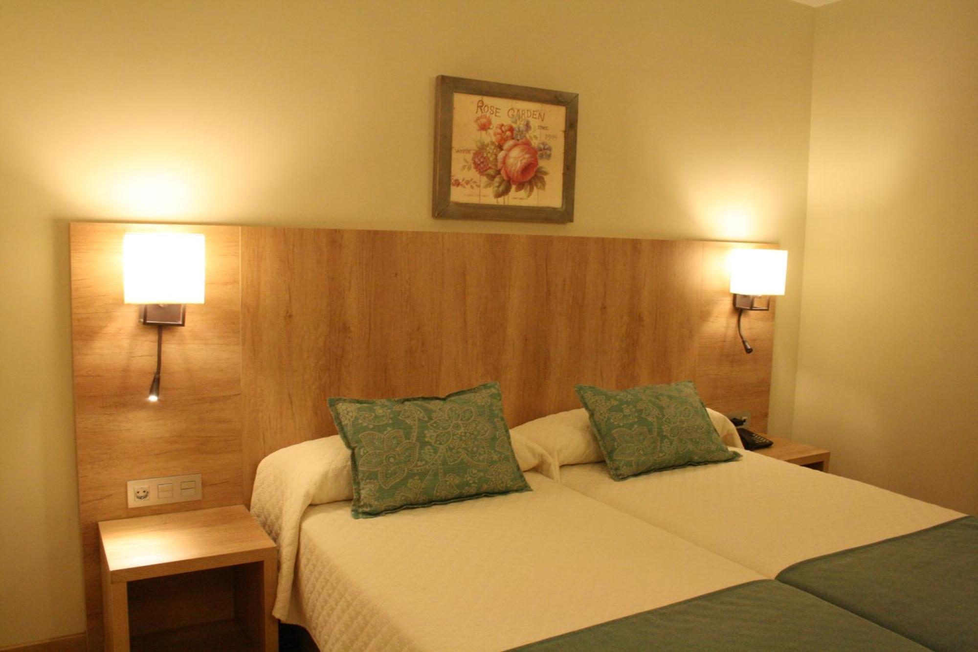 Hotel & Spa Real Villa Anayet Canfranc Luaran gambar