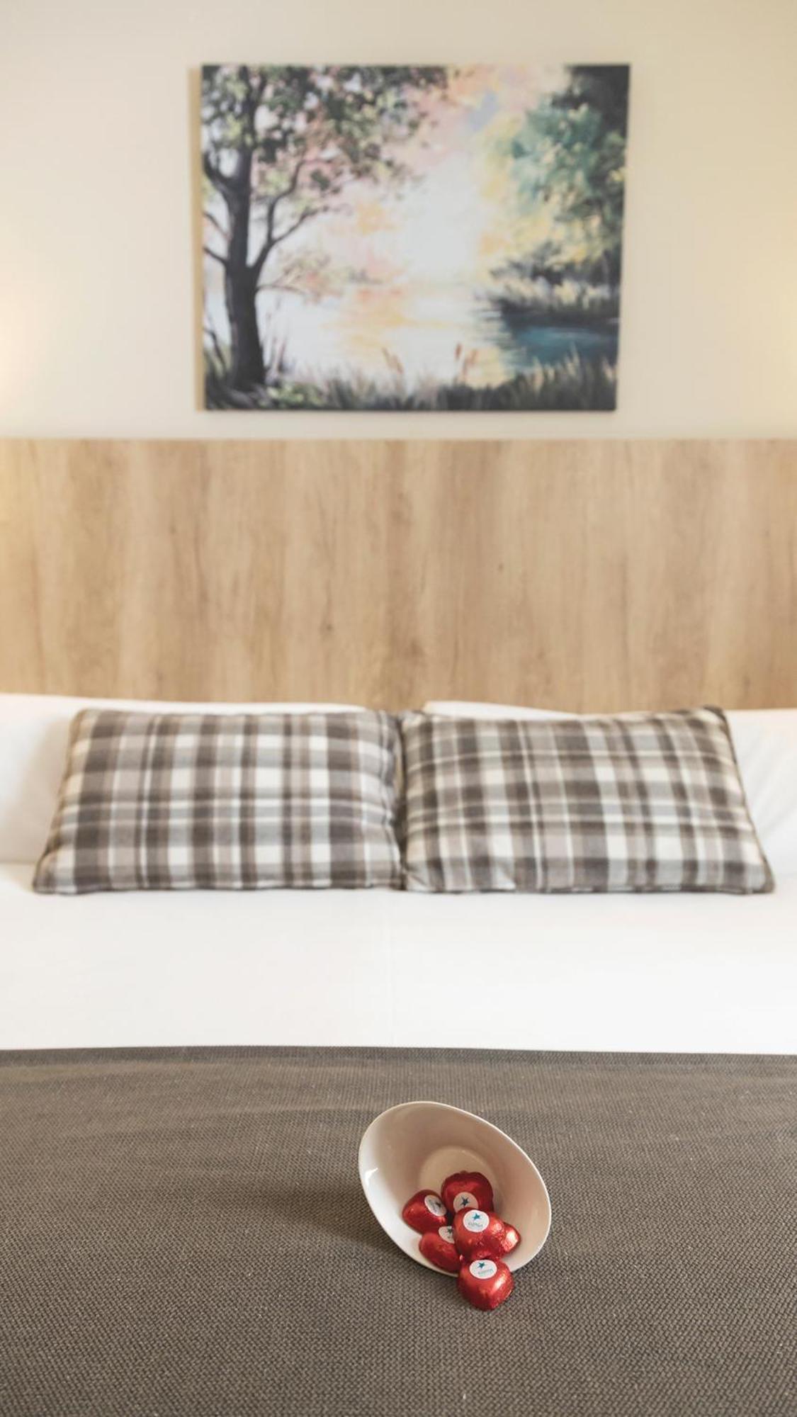 Hotel & Spa Real Villa Anayet Canfranc Luaran gambar