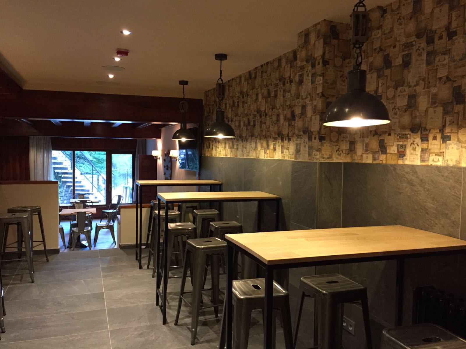 Hotel & Spa Real Villa Anayet Canfranc Luaran gambar