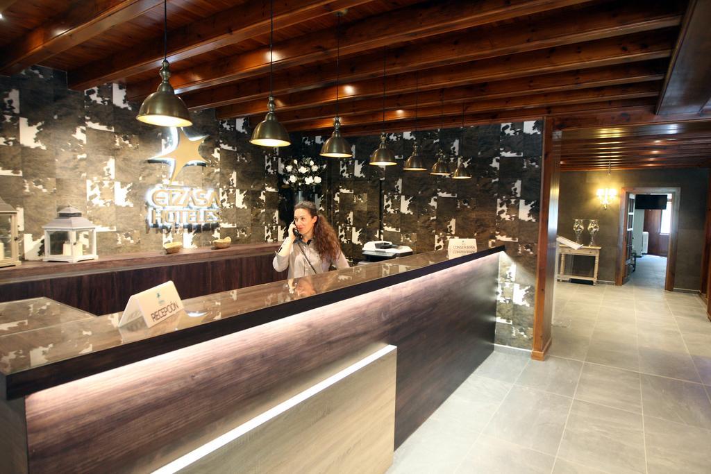 Hotel & Spa Real Villa Anayet Canfranc Luaran gambar