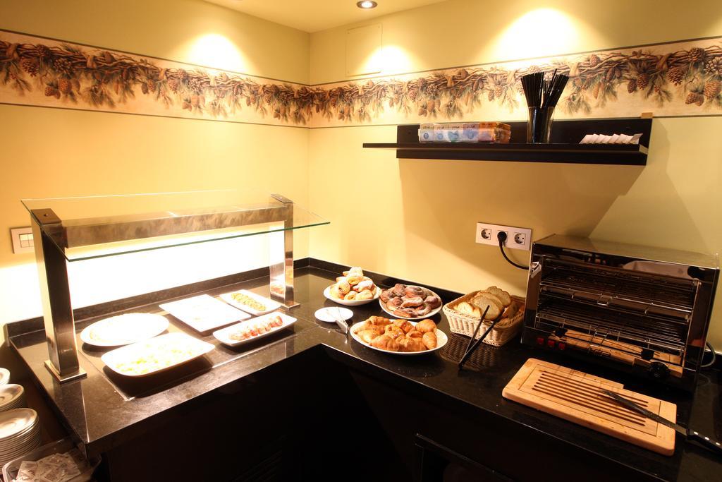 Hotel & Spa Real Villa Anayet Canfranc Luaran gambar